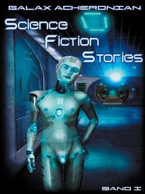 cover image of Science fiction Stories